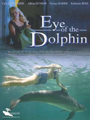 cover image of Eye of the Dolphin